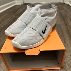 Nike Air Fear of God